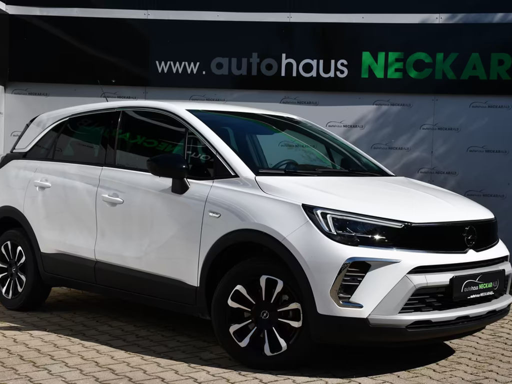 Opel Crossland Elegance