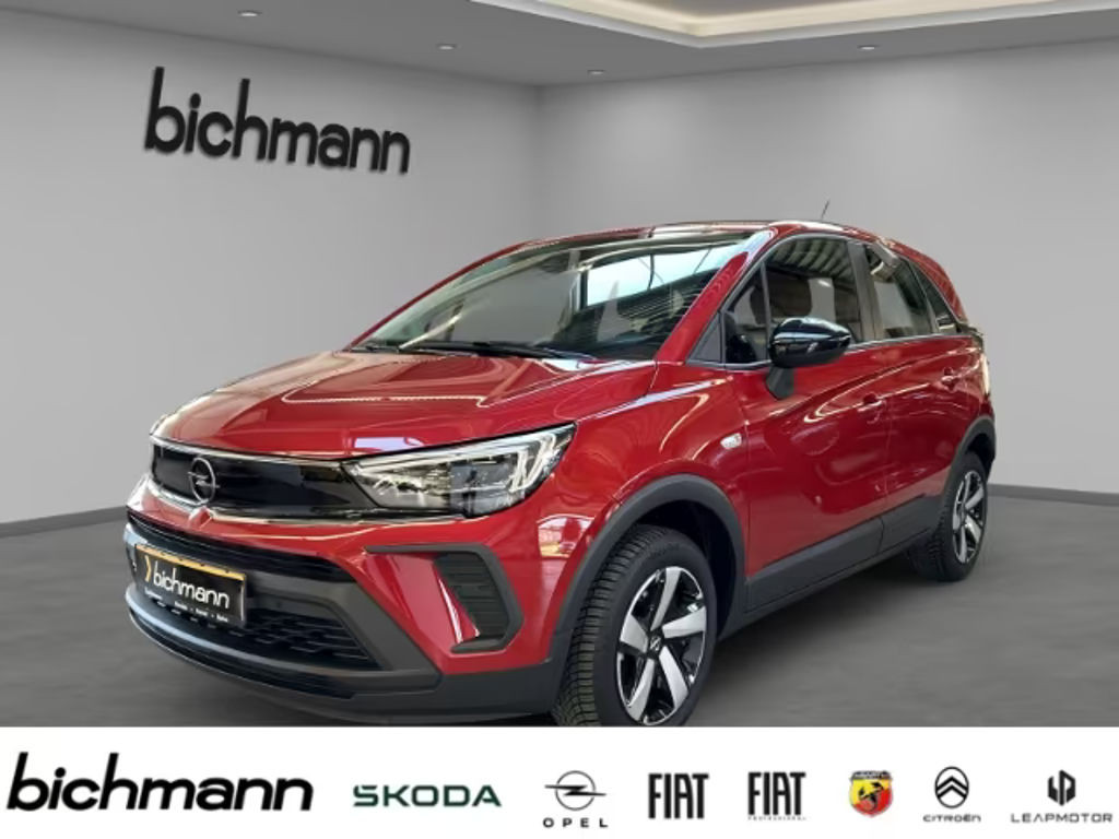 Opel Crossland Enjoy