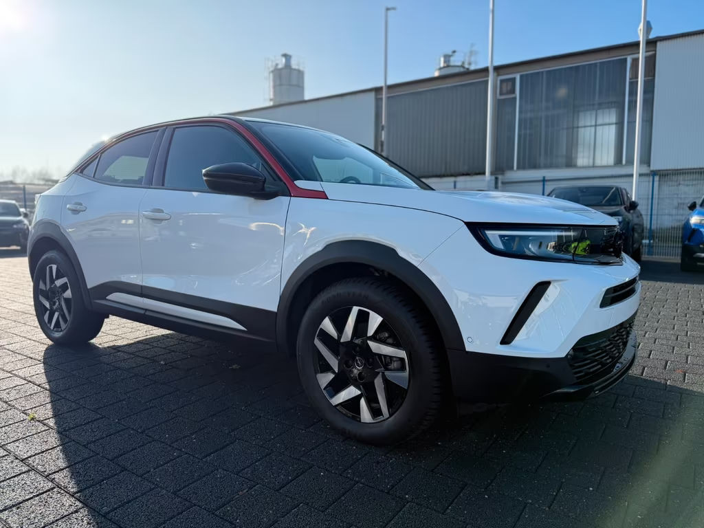 Opel Mokka Grand Sport Mokka-e GS-Line