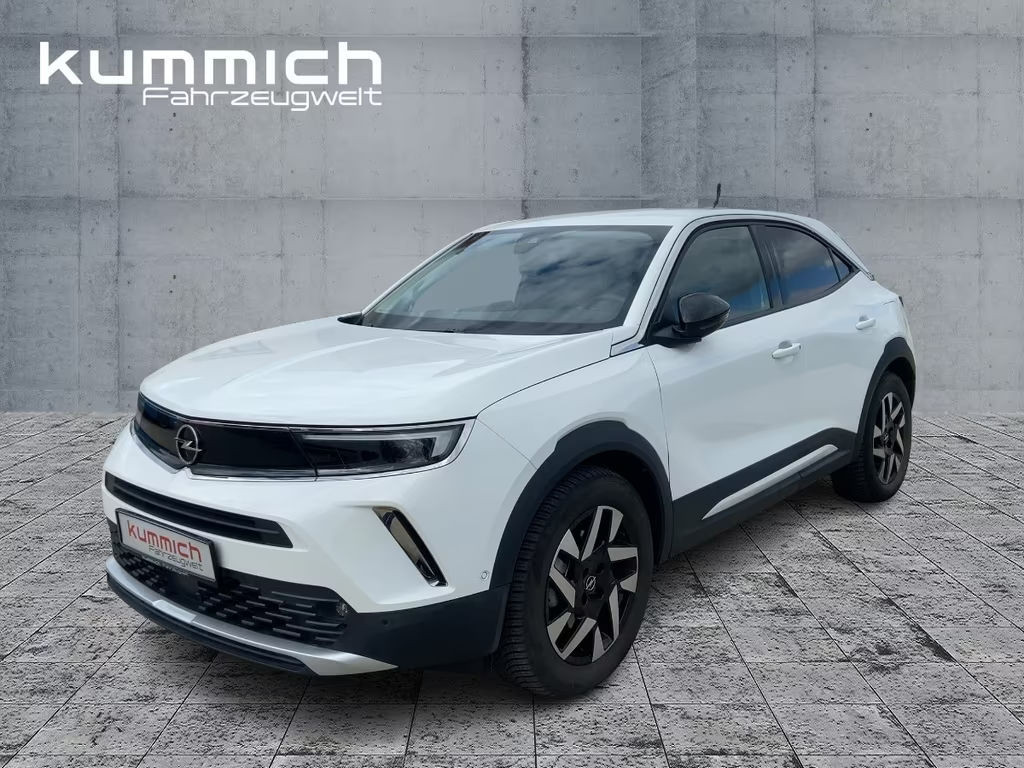 Opel Mokka Elegance Mokka-e