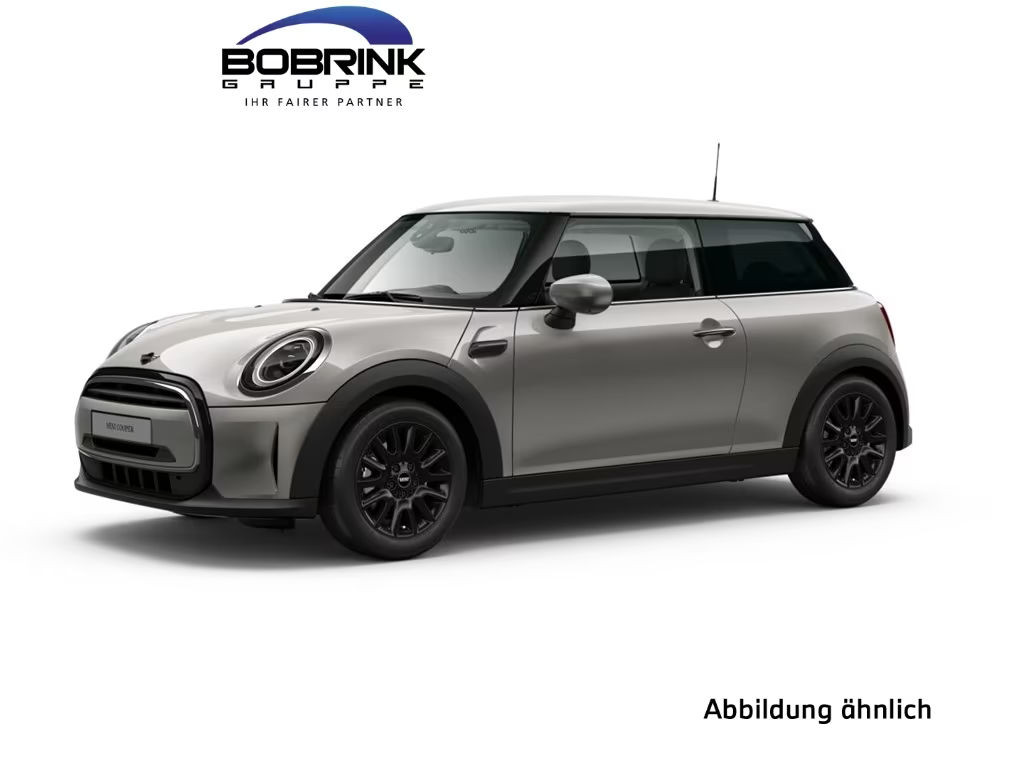 Mini Cooper 3-deurs Classic
