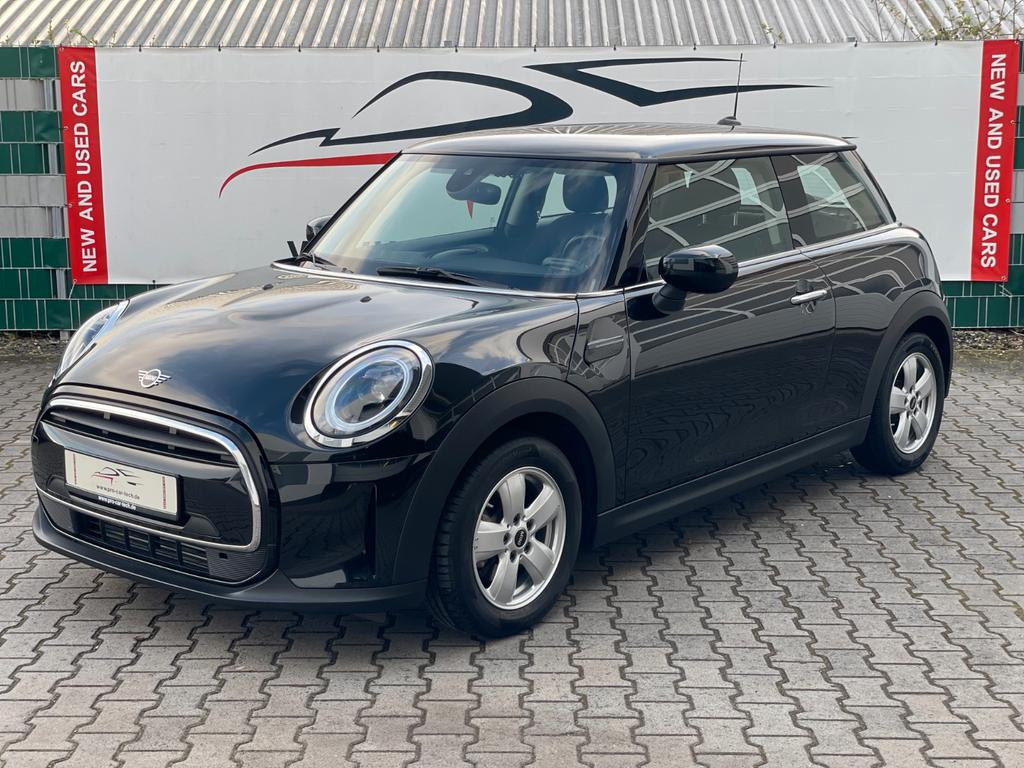 Mini Cooper |Automatik|Navi|Kamera|Apple|Komfortzugang