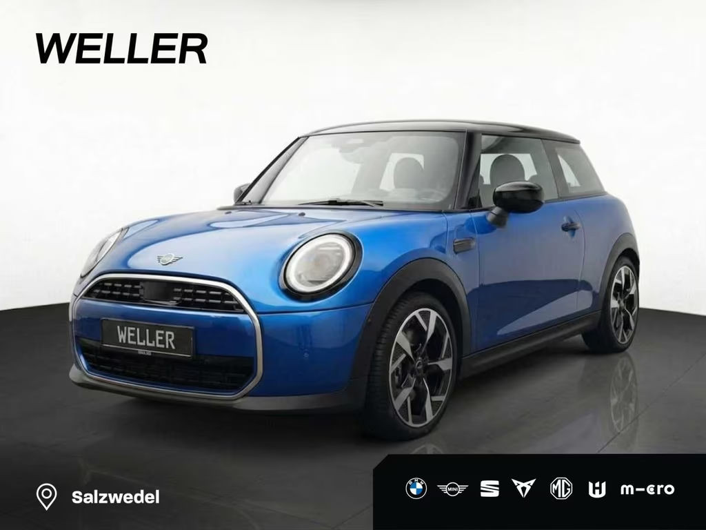 Mini Cooper FavTrim,S,HUD,LED Leas. ab 238