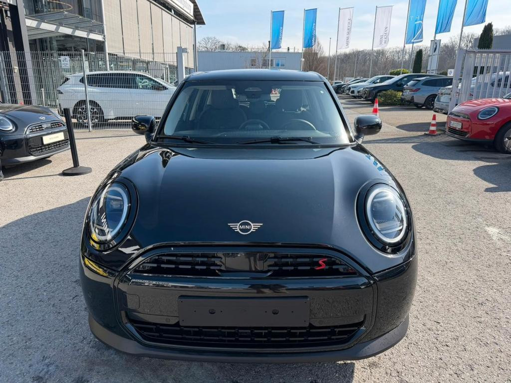Mini Cooper S 5-deurs