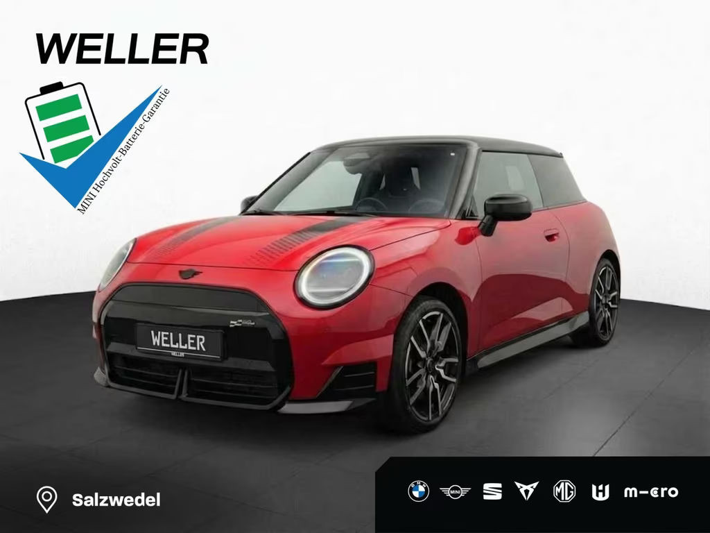 Mini Mini Electric SE