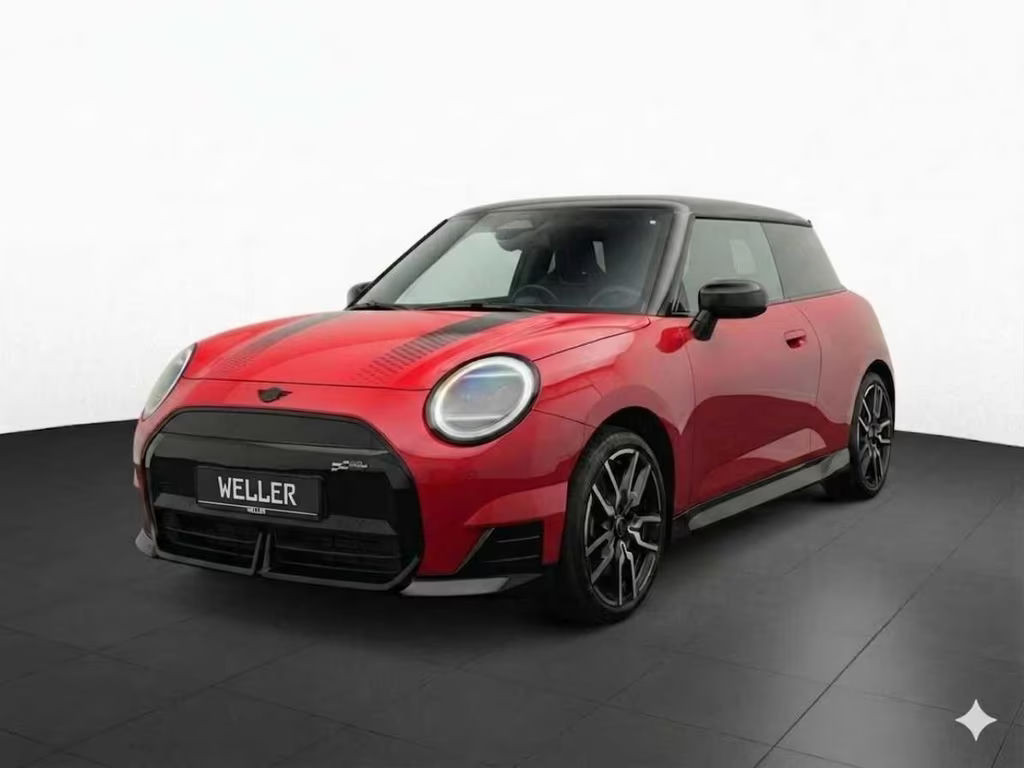 Mini Mini Electric