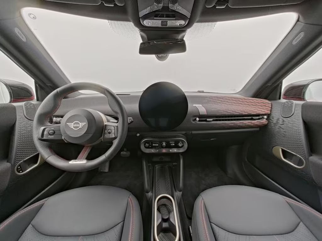 Mini Mini Electric