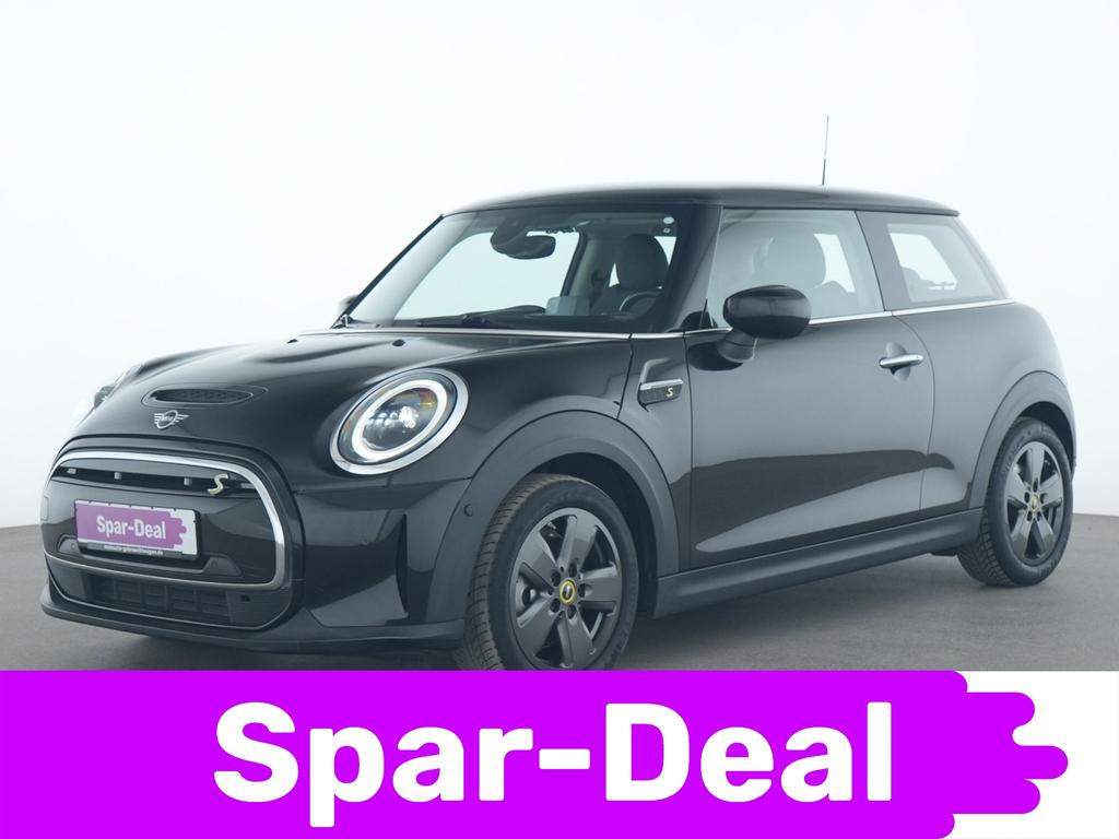 Mini Mini Electric SE Classic