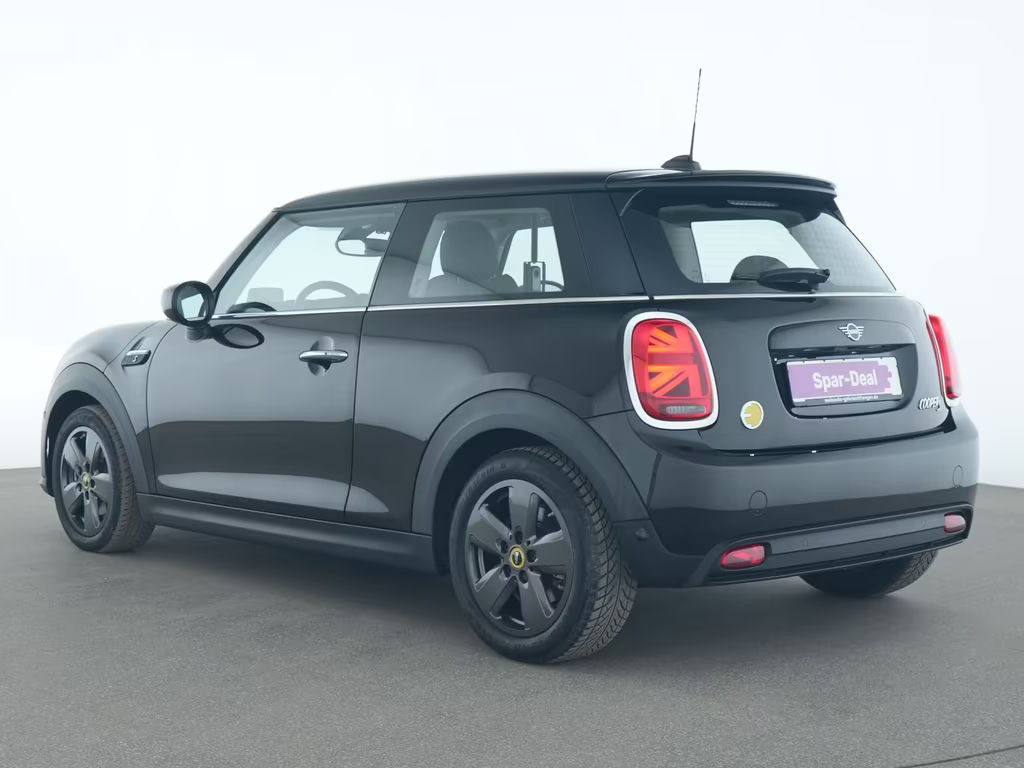 Mini Mini Electric
