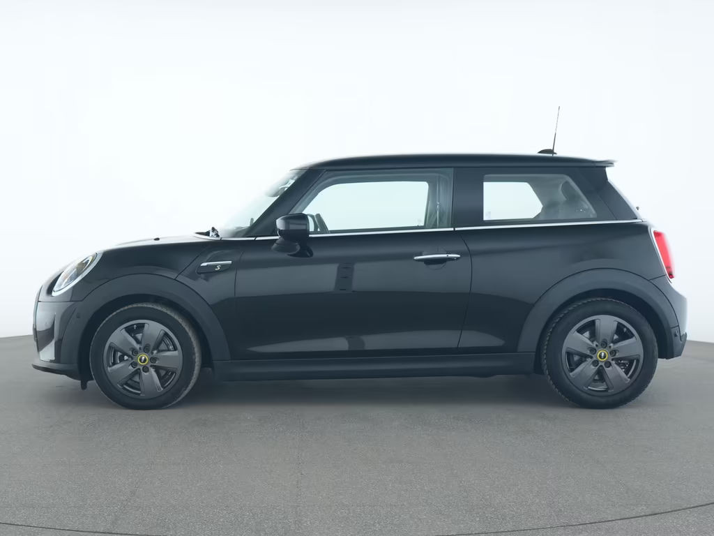 Mini Mini Electric