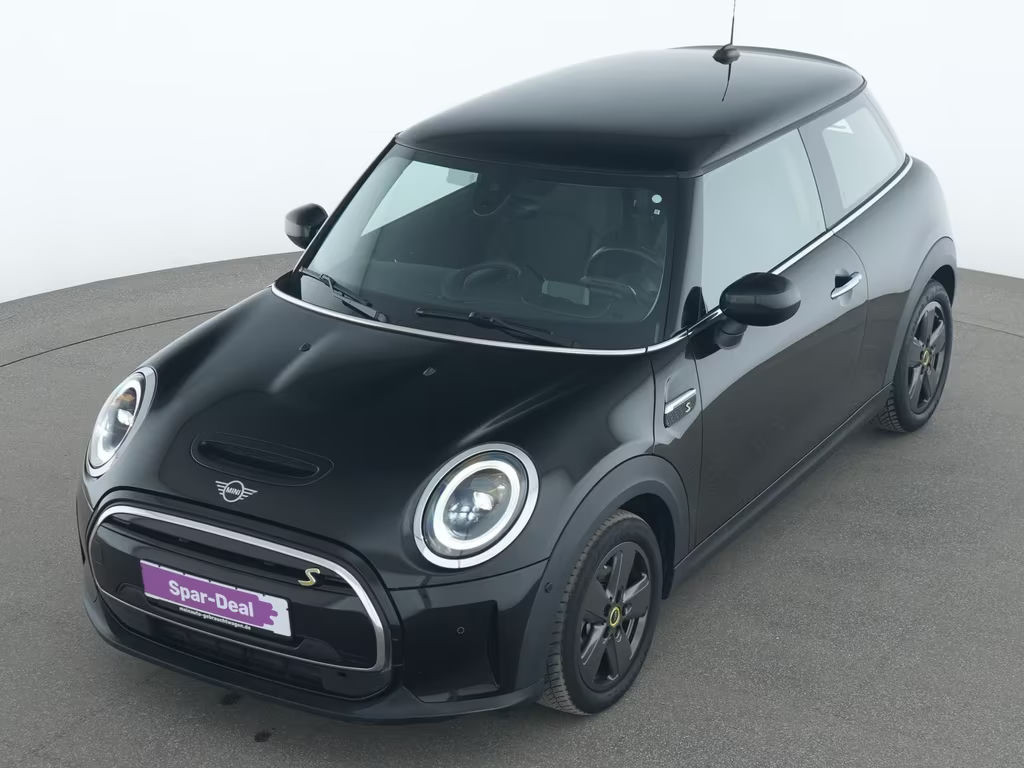 Mini Mini Electric