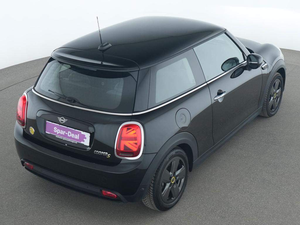 Mini Mini Electric