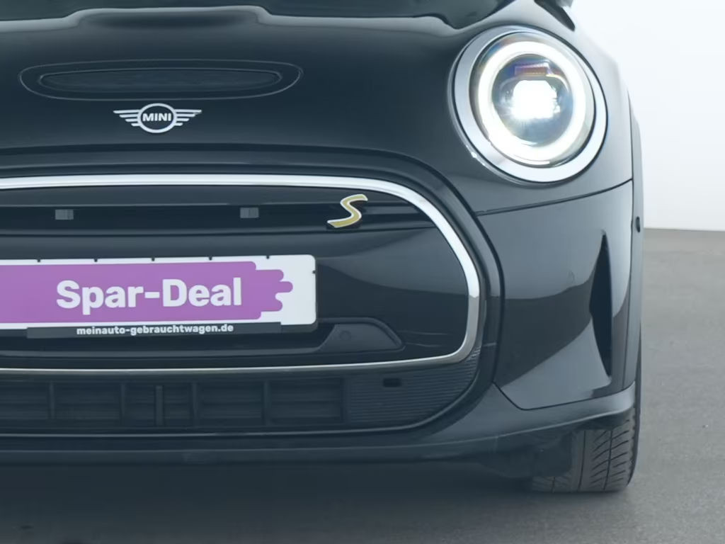 Mini Mini Electric