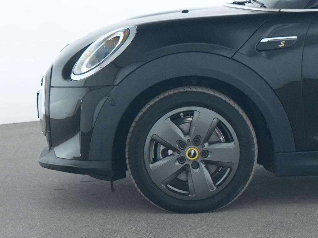 Mini Mini Electric