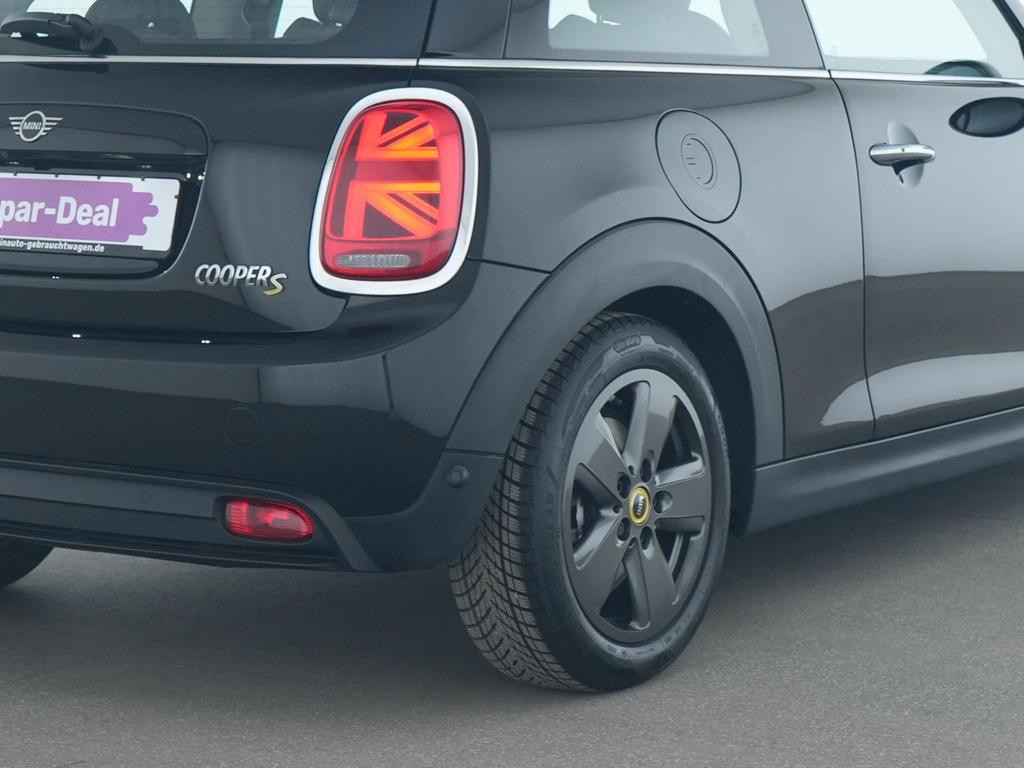 Mini Mini Electric