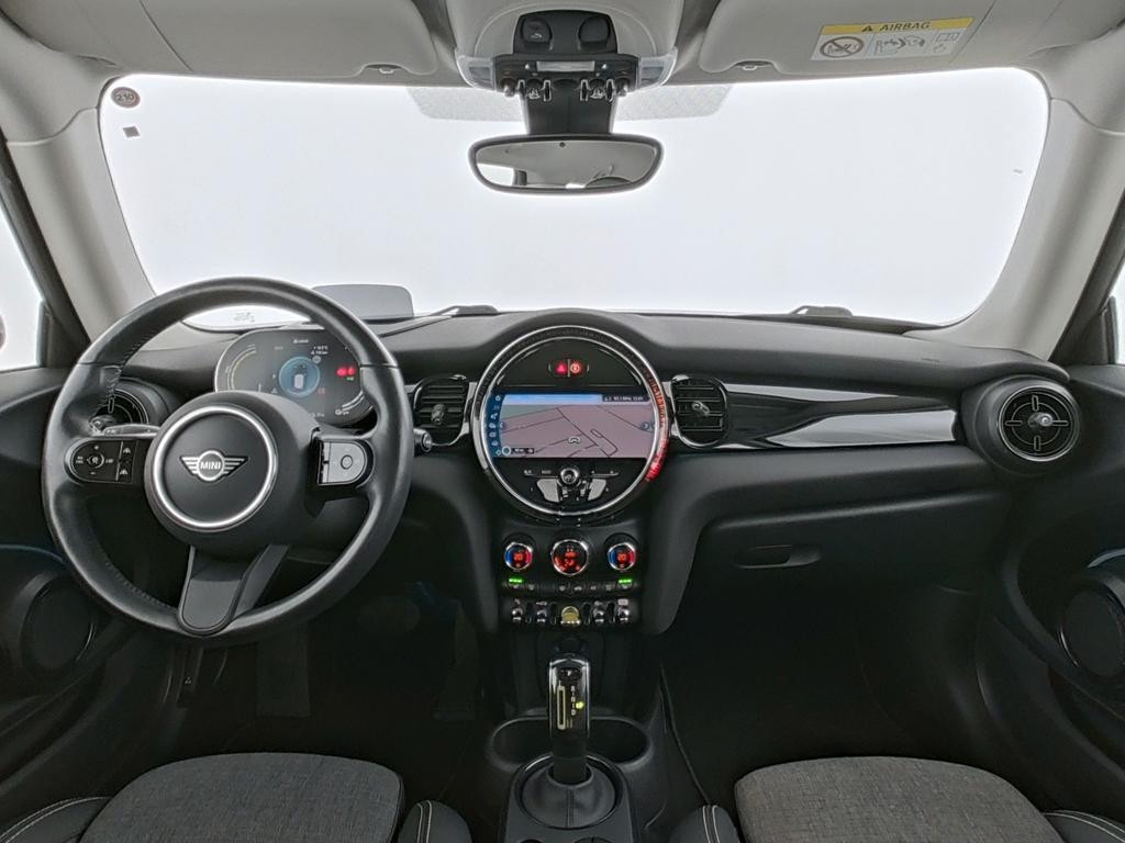 Mini Mini Electric
