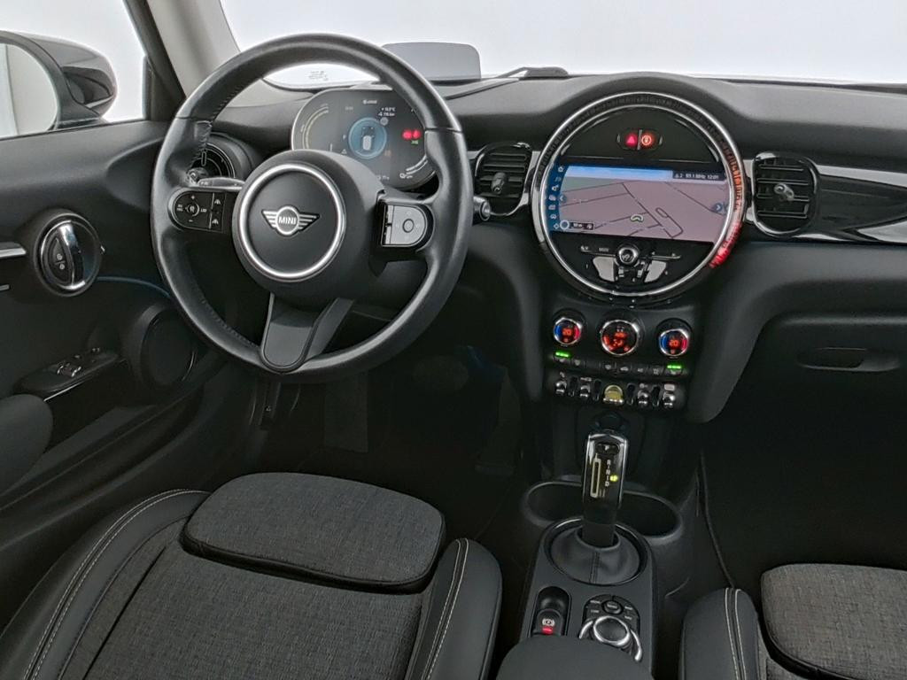 Mini Mini Electric