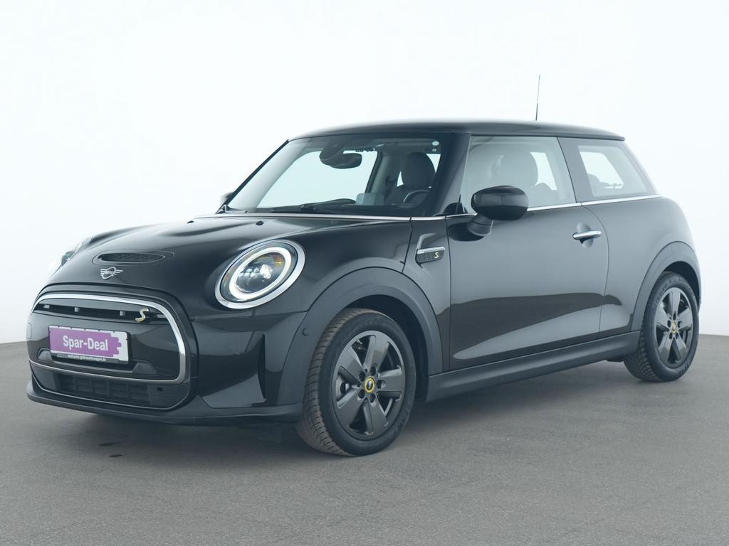 Mini Mini Electric