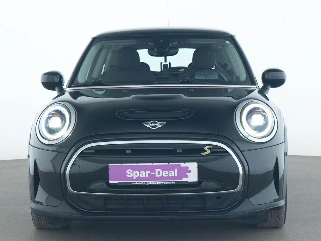 Mini Mini Electric
