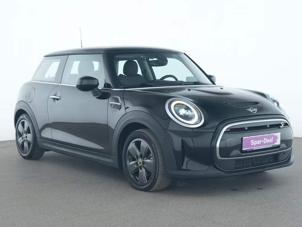 Mini Mini Electric
