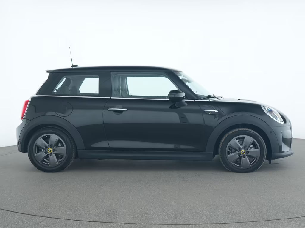 Mini Mini Electric