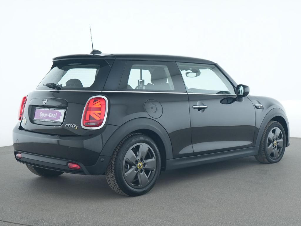 Mini Mini Electric