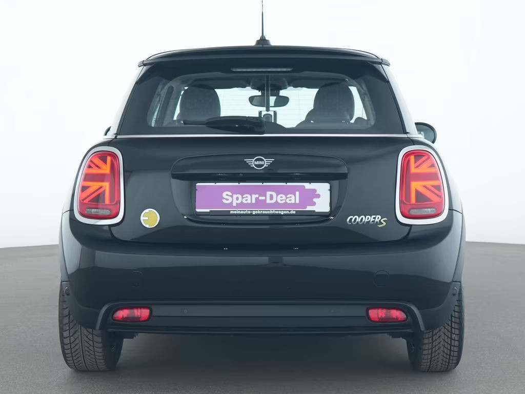 Mini Mini Electric