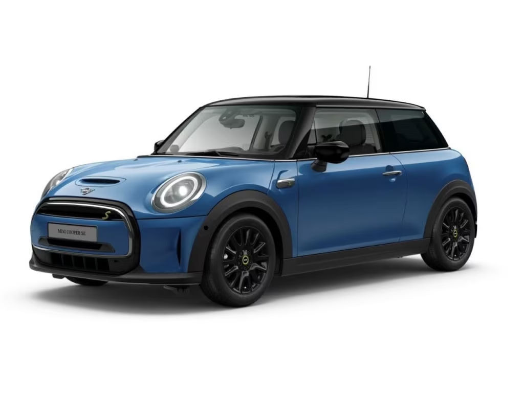 Mini Mini Electric