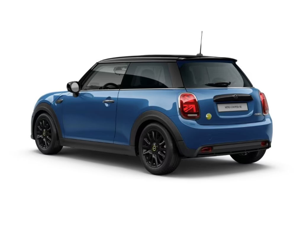 Mini Mini Electric