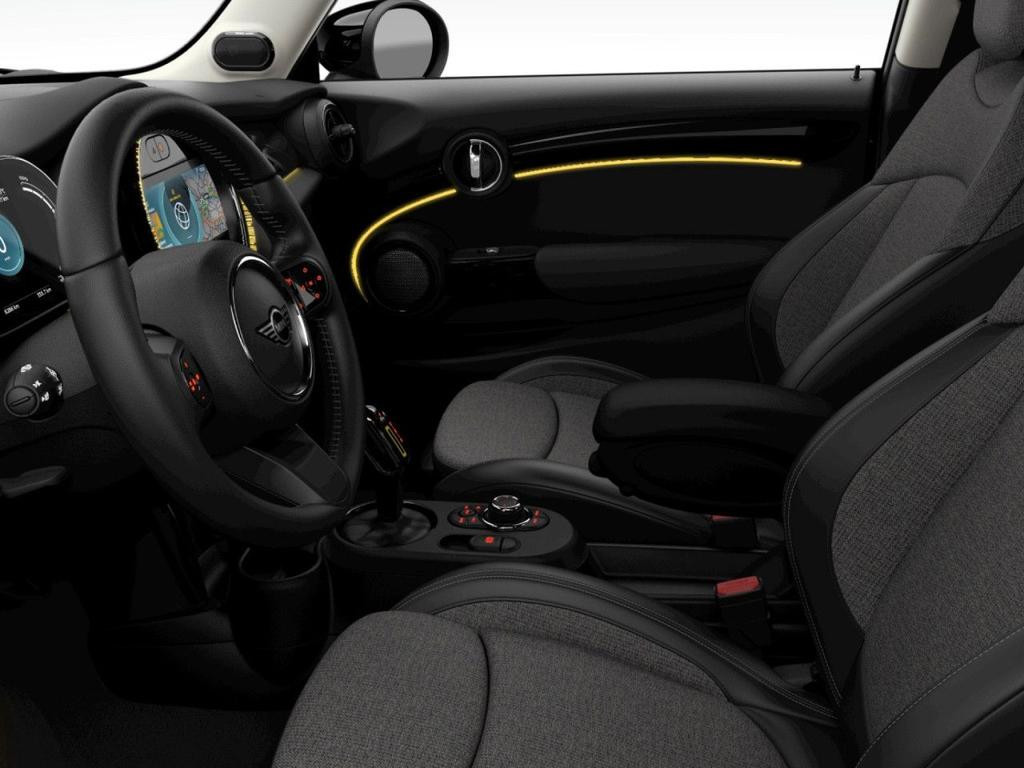 Mini Mini Electric