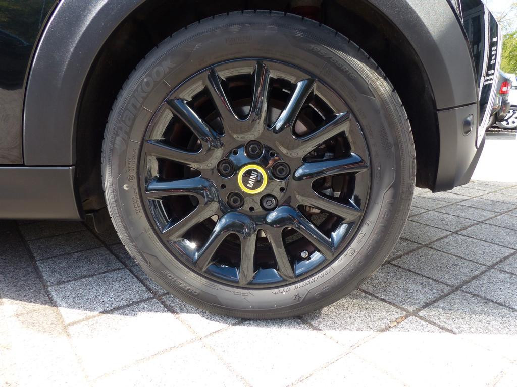 Mini Mini Electric
