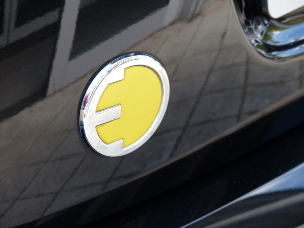 Mini Mini Electric