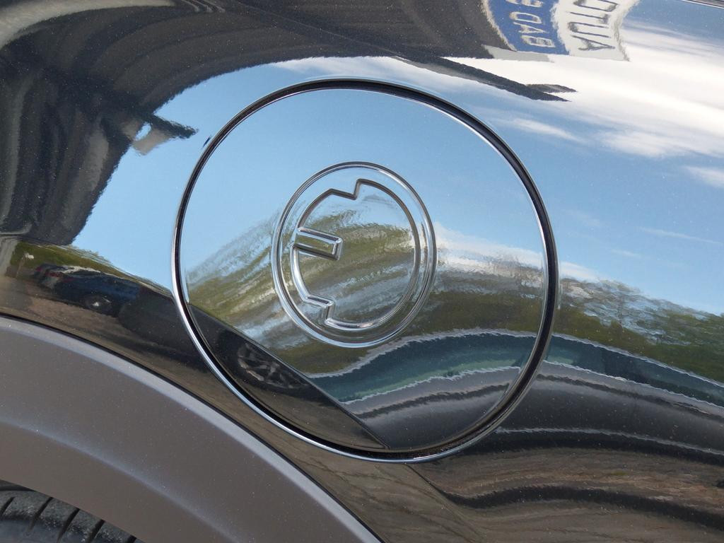 Mini Mini Electric