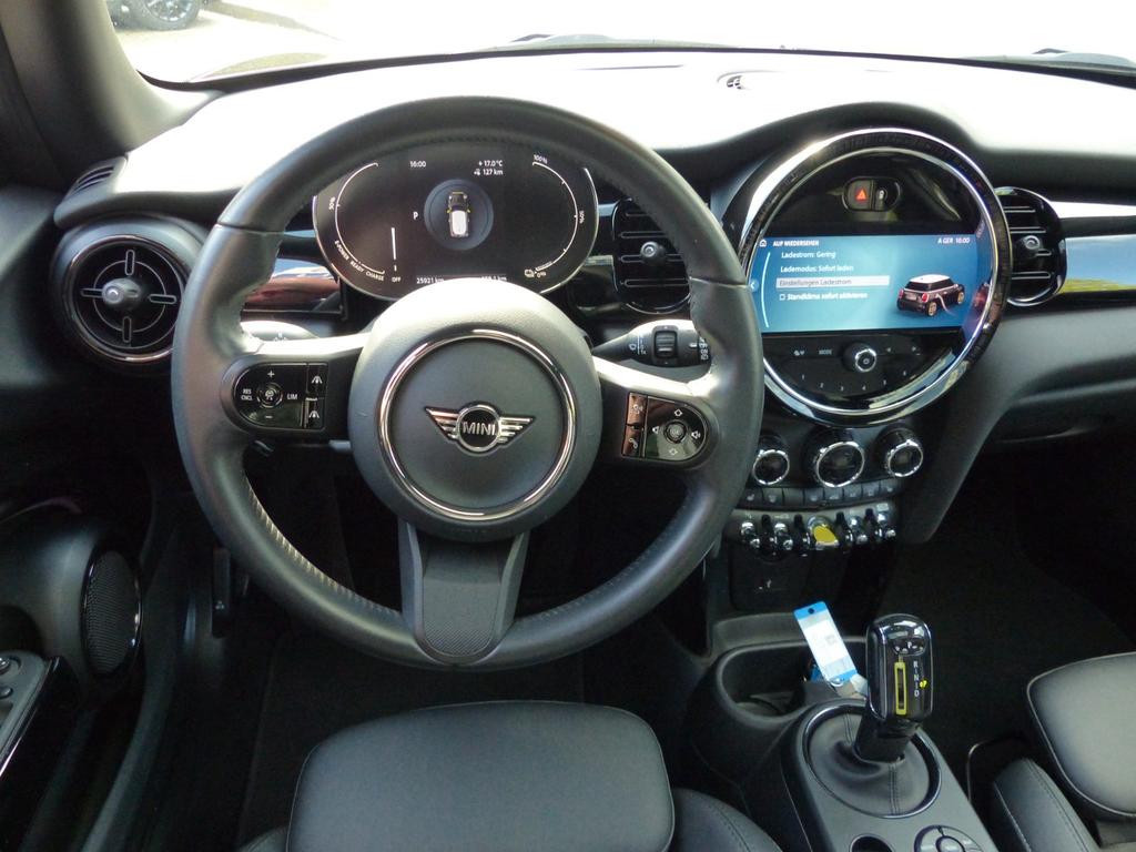 Mini Mini Electric