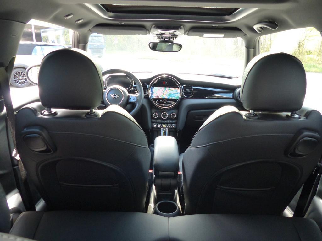 Mini Mini Electric