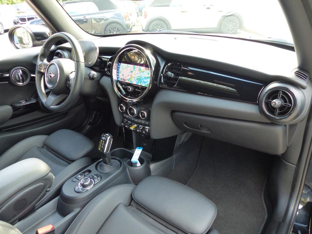 Mini Mini Electric