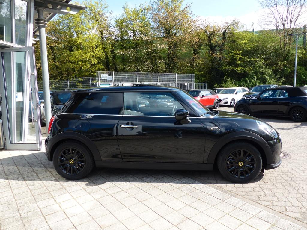 Mini Mini Electric