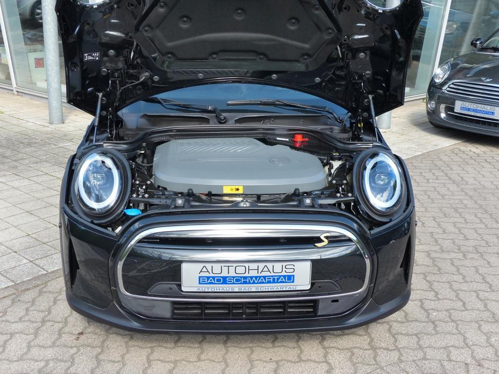 Mini Mini Electric