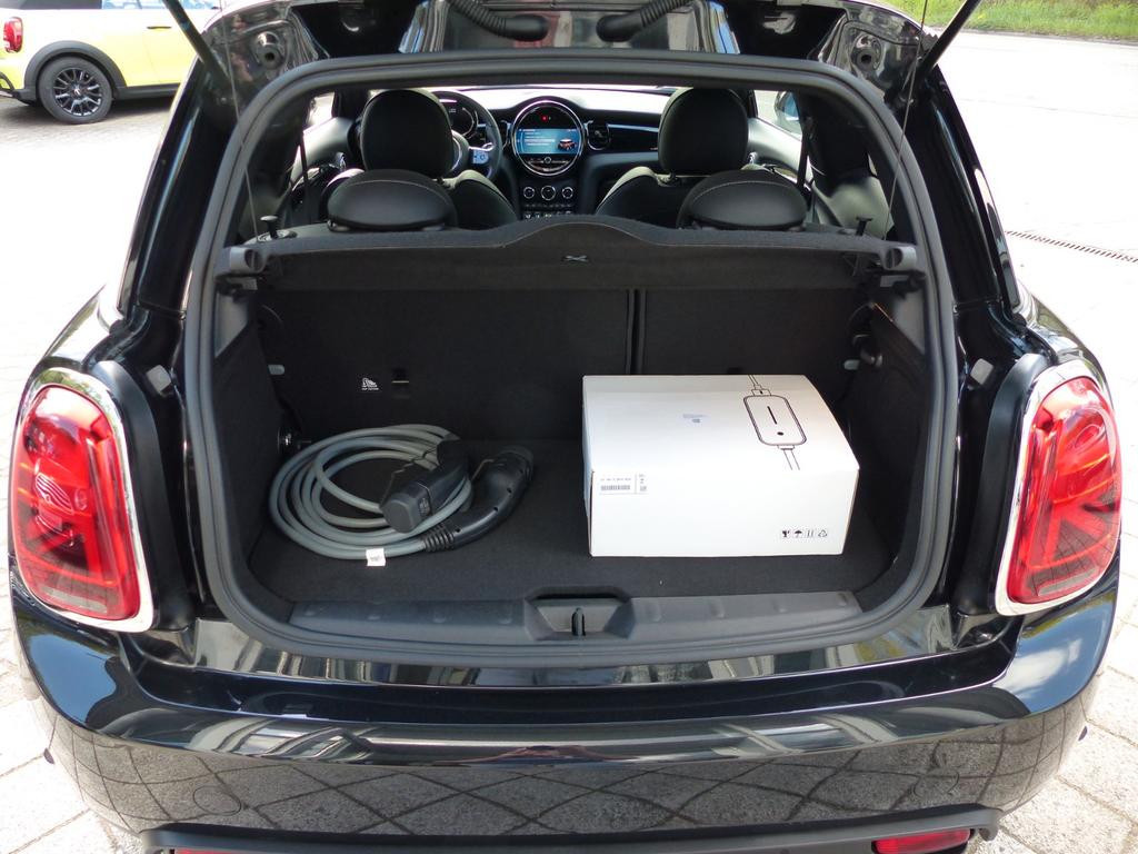 Mini Mini Electric