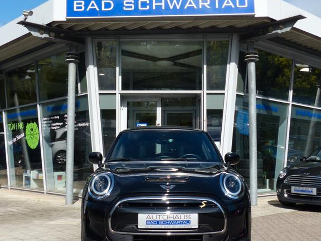 Mini Mini Electric