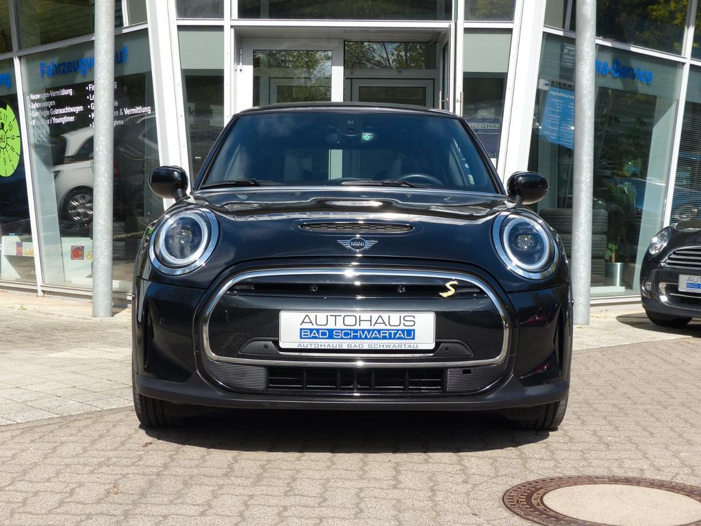 Mini Mini Electric
