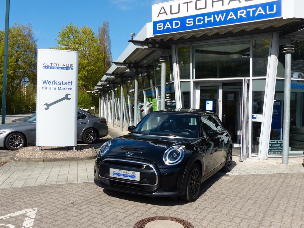 Mini Mini Electric