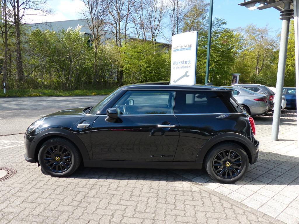 Mini Mini Electric