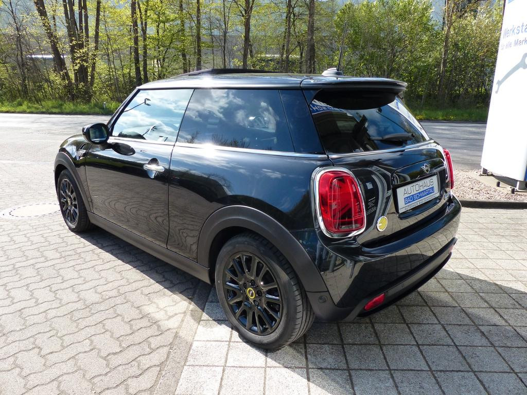 Mini Mini Electric