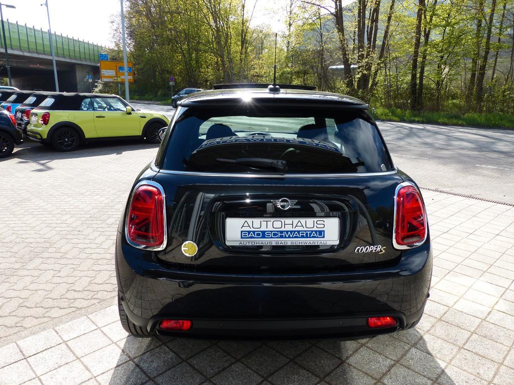 Mini Mini Electric