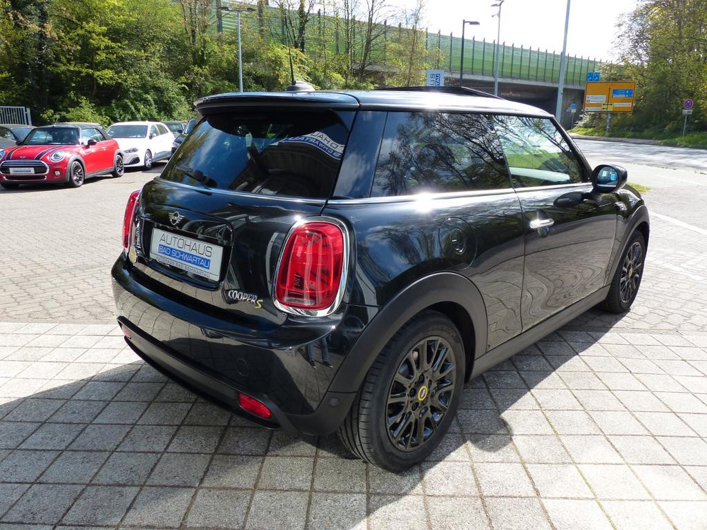 Mini Mini Electric