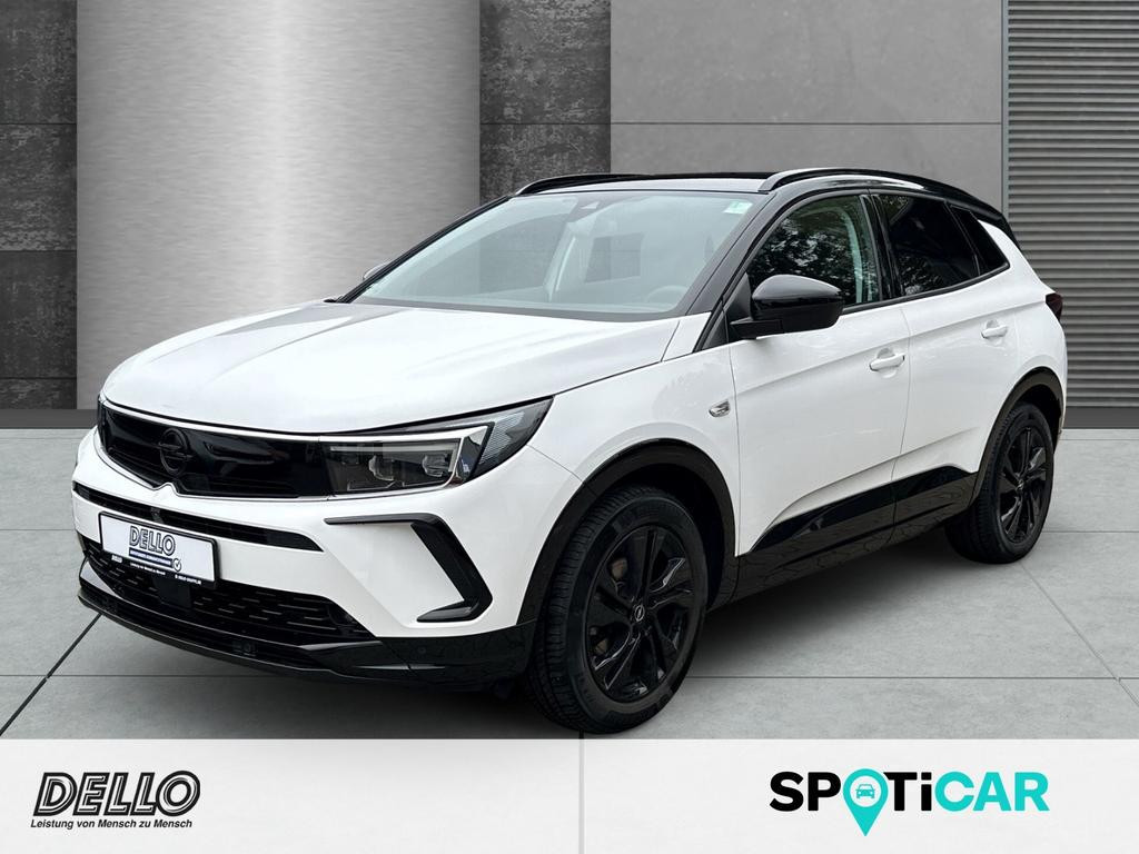 Opel Grandland Grand Sport GS-Line