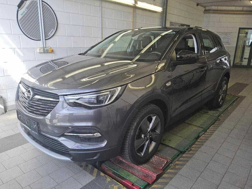 Opel Grandland Elegance