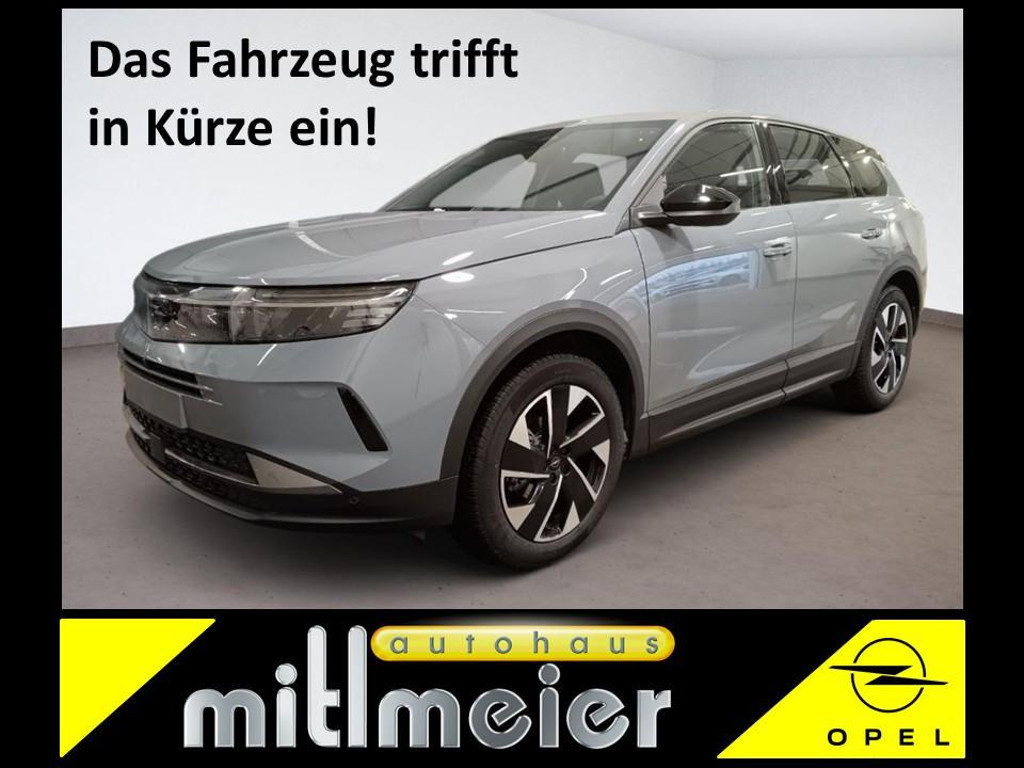Opel Grandland Grandland MHEV Navi SHZ LHZ el. Heckkl. RFK AWR