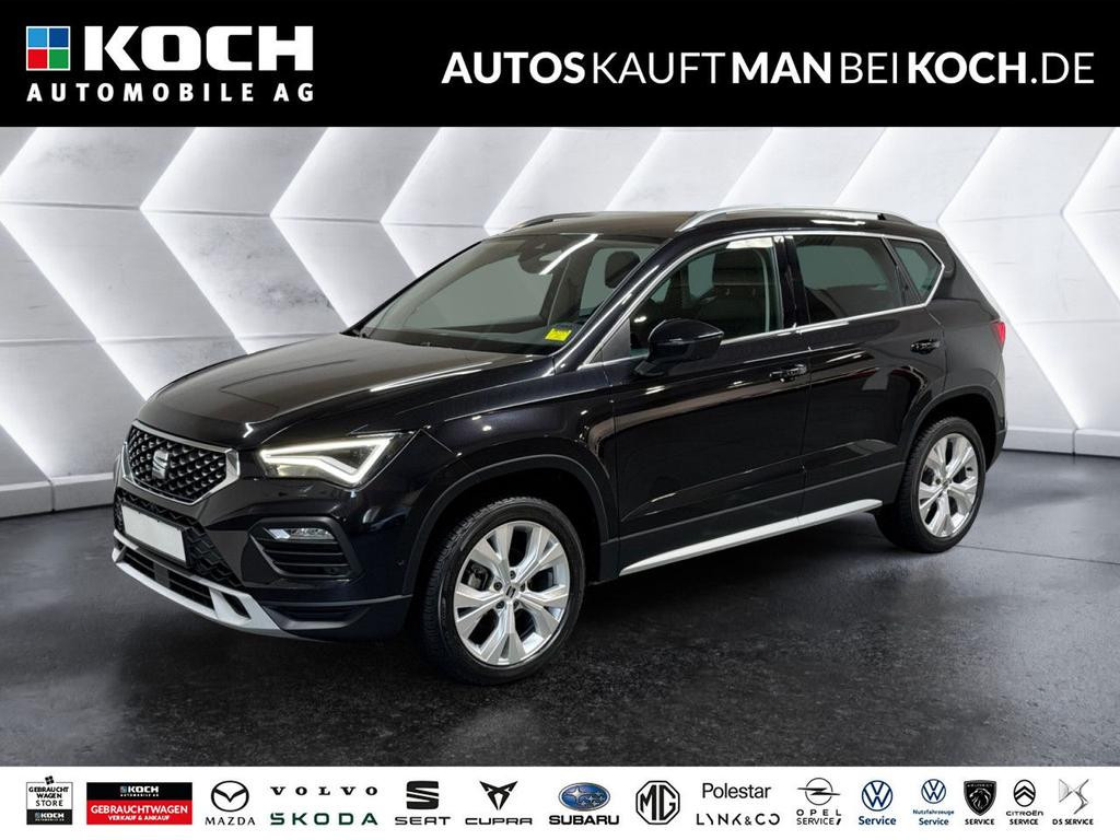 Seat Ateca 1.5 TSI DSG